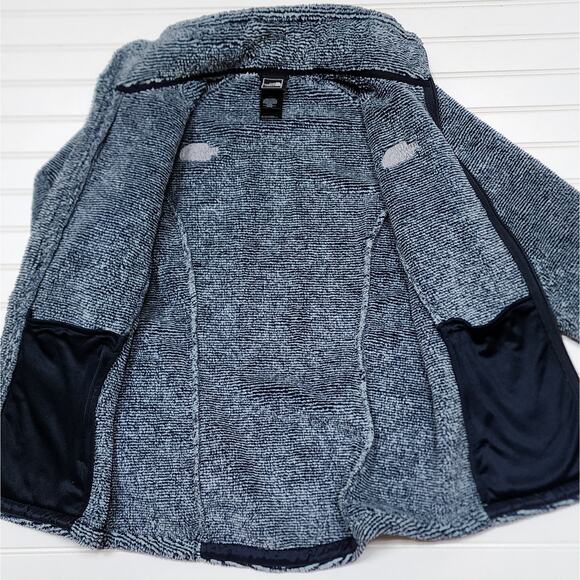 The North Face Women's Osito 2 Fleece Jacket - Picture 5 of 11